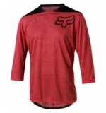 FOX INDICATOR 3/4 ASYM JERSEY [BRT RD]