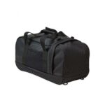 FOX WEEKENDER DUFFLE [BLK] - Image 4