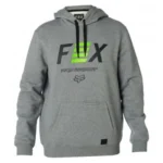 FOX FOX PRO CIRCUIT PO FLC [HTR GRAPH]
