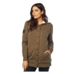 FOX RAGE SHERPA FLEECE [BRK]