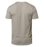 FOX FLAT HEAD SS PREMIUM TEE [STL GRY] - Image 2