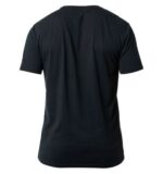 SHIFT 3LUE LABEL BASALT SS TEE [BLK] - Image 2
