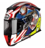 AIROH GP 500 FLYER GLOSS