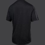 FOX RANGER SS BARS JERSEY [BLK] - Image 2