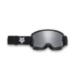 FOX MAIN CORE GOGGLE - SPARK [BLK]