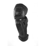LEATT KNEE & SHIN GUARD 3.0 EXT BLACK - Image 2