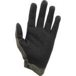 SHIFT R3CON GLOVE  [FAT GRN] - Image 2