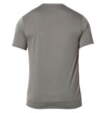 FOX GLOBAL SS TECH TEE [Grey] - Image 2