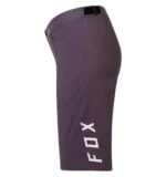 FOX WMNS RANGER SHORT [DRK PUR]