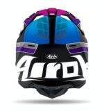 AIROH CASCA WRAAP PRISM MATT - Image 2