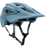 FOX SPEEDFRAME HELMET WURD [LT BLU] - Image 2