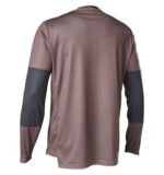 FOX DEFEND LS JERSEY FOXHEAD [PLM PR] - Image 2