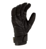 KLIM Women's Adventure GTX Short Glove Black - Image 2