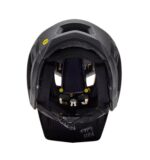 FOX DROPFRAME HELMET CE [BLK] - Image 5
