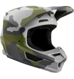 FOX V1 PRZM CAMO SE HELMET [CAM]