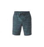 FOX SPEED HEATHER VOLLEY SHORT AQUA - Image 2