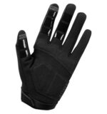 FOX WOMENS RANGER GLOVE- GEL [BLK] - Image 2