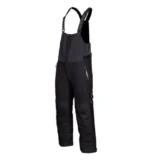 KLIM Klimate Bib Black