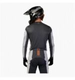 FLEXAIR OPTICAL JERSEY [STL GRY] - Image 2