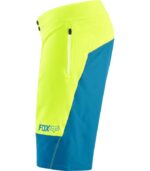 FOX MTB-PANT ALTITUDE SHORT NO LINER TEAL - Image 2