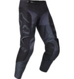 FOX MX 180 LEED PANT - BLACK [DRK SHDW] - Image 6