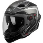 AIROH EXECUTIVE LINE ANTHRACITE MATT