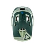 LEATT Helmet MTB Gravity 4.0 V22 Ivy - Image 3