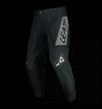 LEATT PANT MOTO 4.5 BLK 2022 - Image 3