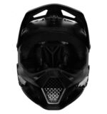 FOX RAMPAGE HELMET [BLK/BLK] - Image 4