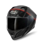 AIROH VALOR ECLIPSE ORANGE MATT