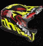 AIROH ARCHER GRIM GLOSS - Image 3