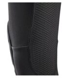 FOX YTH ENDURO KNEE SLEEVE [BLK] - Image 3
