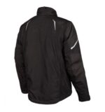 KLIM Klimate Jacket Black - Image 2