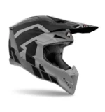 AIROH Airoh Wraaap Reloaded Helmet Anthracite Matt