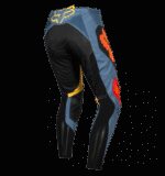 FOX 360 MURC PANT [BLU STL] - Image 2