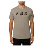 FOX BACKSLASH SS AIRLINE TEE [SND] - Image 3