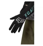 FOX YTH RANGER GLOVE [BLK]