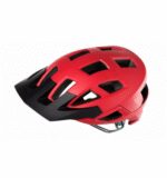 LEATT HELMET DBX 2.0 GRANITE/RED - Image 2