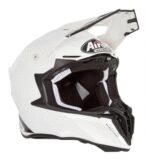 AIROH TWIST 2.0 COLOR WHITE GLOSS - Image 3