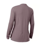 FOX WOMENS FLEXAIR PRO LS JERSEY [PLM PR]