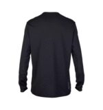 FOX DEFEND LS JERSEY [BLK] - Image 3