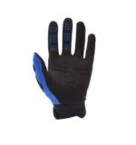 FOX DIRTPAW GLOVE [BLU] - Image 2