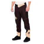 100% R-CORE Pants Warm Black/Tan