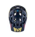 LEATT Helmet MTB 3.0 AllMtn V21.2 Sand - Image 4