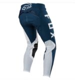 FOX FLEXAIR HIFEYE PANT [NVY/WHT] - Image 3