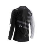 LEATT JERSEY GPX 5.5 ULTRAWELD BLACK - Image 2
