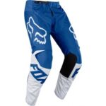 FOX 180 RACE PANT [BLU] - Image 2