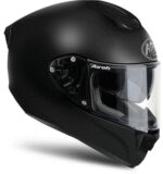 AIROH ST 501 COLOR BLACK GLOSS - Image 3