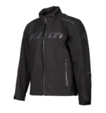 KLIM Enduro S4 Jacket Black