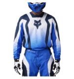 FOX 180 LEAN JERSEY [BLU] - Image 2